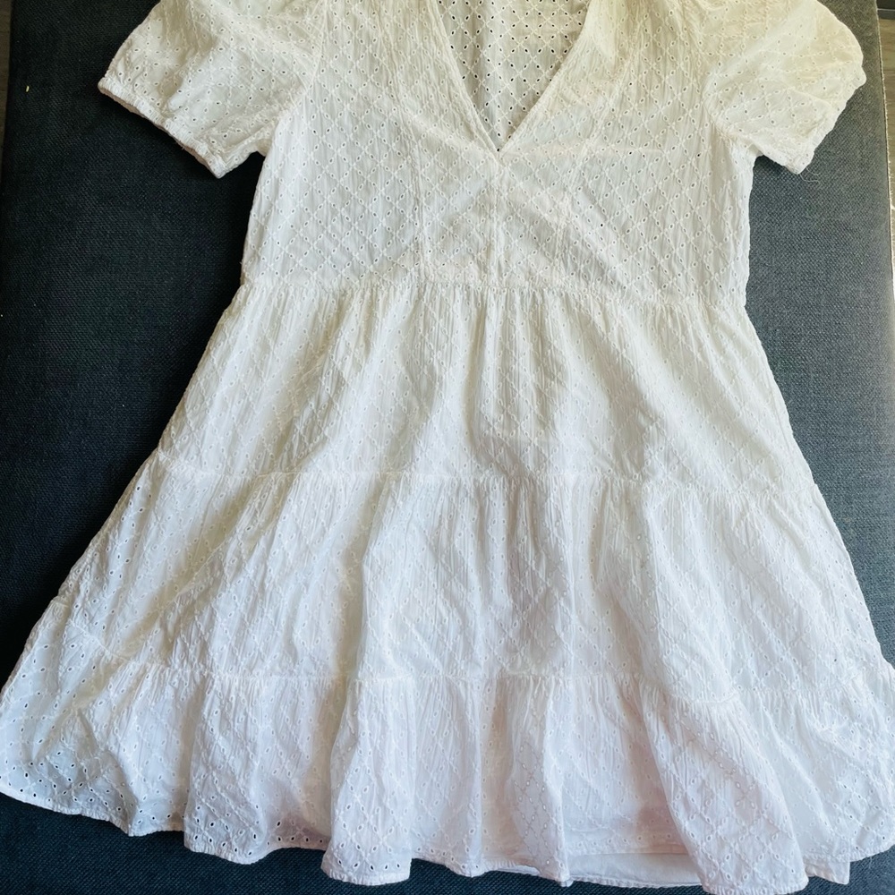 Zara dress